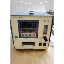 (Negotiation) Soldering furnace oxygen analyzer TB-FI one set cheap not