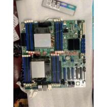 (Negotiation) Intel Intel S2600CP4 2011-pin dual-channel X79