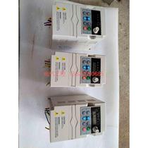 (Negotiation) INVERTER frequency converter ZYV6-0R7G 1R5P-4 three
