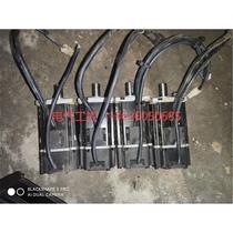 (Negotiation) Four Eston servo motors 400w EM3A-D4AFA221