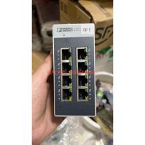 (Negotiation) Machine FL SWITCH SFNB 8TX 289