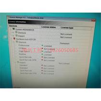 (Negotiation)DALSA Sherlock dongle