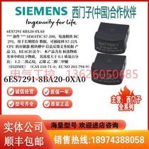 (Bargaining) 6ES7291-8BA20-0XA0S7-200PLC battery 6ES72918BA200XA0 original