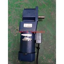 (Bargaining) Device Research 200W Speed ​​Control Motor Single Phase 220V Zhongshi Reduction Box Speed ​​Ratio 312