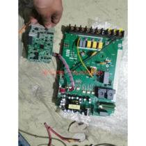 (Negotiation) Zhongchen NZ200 series 18 5kw 22kw inverter motherboard driver board
