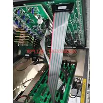 (Negotiation) WAIDA curve grinding PGX-2000S control box with panel inside the control box