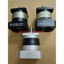 (Negotiation) There are 3 models of 130 planetary reducer with speed ratio 10 PF120 10 and CGF.