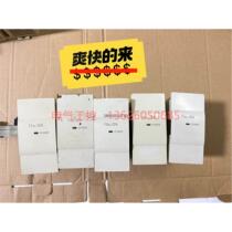 (Negotiation) PLC module FX2N-2DA is disassembled