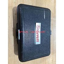 (Negotiation) Starrett Starrett digital display dial indicator can be powered on