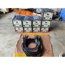 (Negotiation) Sumida 203H high frequency soldering station 90 watts