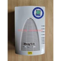 (Negotiation)Dray Tek Vigor 2120 Enterprise Router 2016
