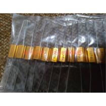 (Negotiation) Aluminum shell resistor 5W47RJ volume 15X10 972pcs