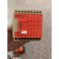 (Negotiation) An relay G9S-301 240VAC~50 60