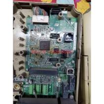 (Bargaining) Yaskawa a1000 inverter motherboard etc740110-S1014