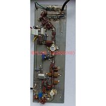 (Negotiation) FM broadcast power amplifier board BLF245 MRF173 high frequency tube radio frequency tube module