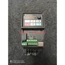 (Negotiation) EL series 1 5KW inverter VFD015EL43A function