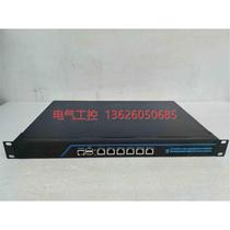 (Negotiation) Gigabit Multi-WAN Core Router Intelligent Wi-Fi Management System