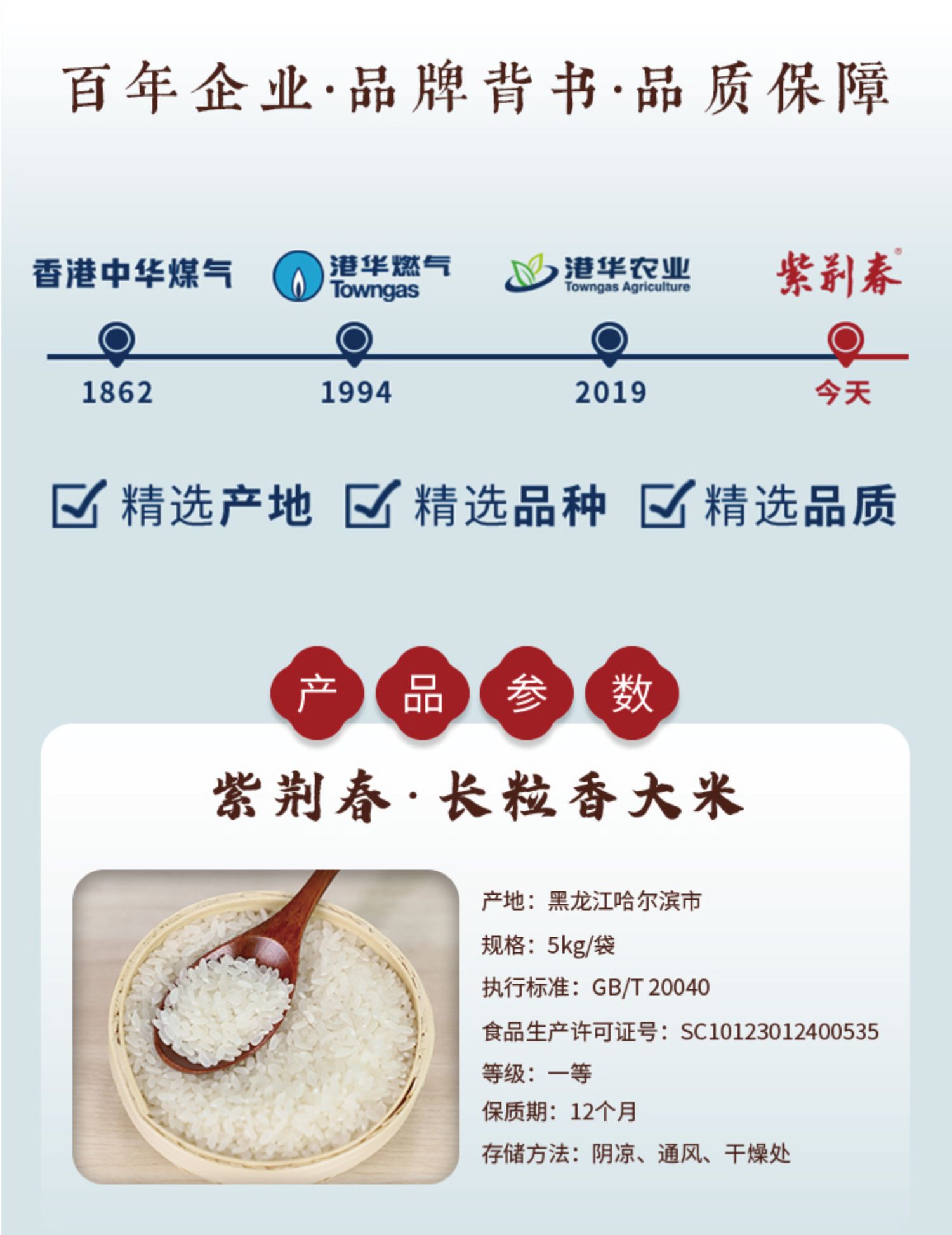 当季新米！正宗东北长粒香真空包邮