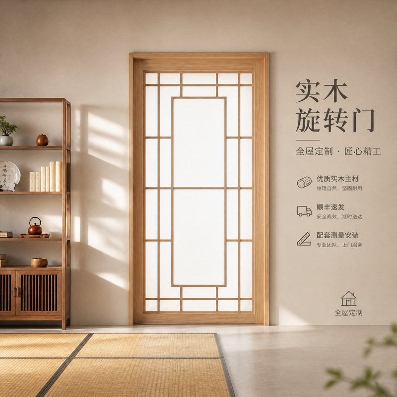 Central Axis Door, Living Room Screen Door, Bias Axis Door, Lattice Door, Partition Door, Invisible Door, Bedroom Door, Hotel Door, Trackless Revolving Door Central Axis Door, Living Room Screen Door, Bias Axis Door, Lattice Door, Partition Door, Invisible Door, Bedroom Door, Hotel Door, Trackless Revolving Door