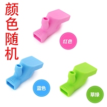 3 Cartoon Taps Extenders Baby Washers Extender Lengthened Silicone Nozzle Water Guide Tank Water Diversion