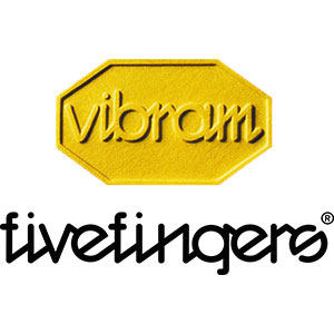 vibramfivefingers旗舰的LOGO