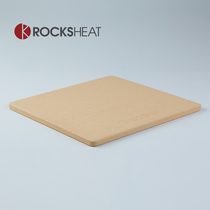 Cordierite plate 24X28X1 2 pizza pizza slate baking barbecue European bag pizza baking stone