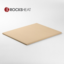 35 X43X1 2cm pizza baking stone pizza board baking barbecue oven slate