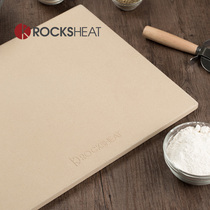 30X40X12cm oven slate pizza baking stone pizza plate baking European bag crisp bottom