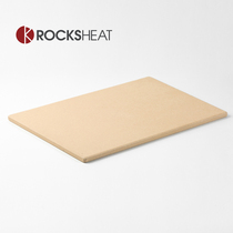 28 X36X1 2)1 5cm pizza board baking pan cordierite pizza baking stone