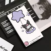 Качели, мундштук