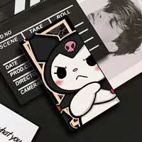 Angry Kuromi [Отправить держатель сигарет фильтра]