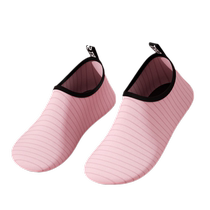 Indoor fitness shoes for women soft sole non-slip home dance exercises skipping rope yoga sneakers dance-specific training shoes