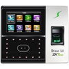 ZKTeco entropy base technology attendance machine access control all-in-one machine