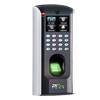 Zkteco card password electronic access control controller