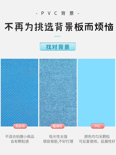 [Купить один, получи один, получи один бесплатно] фрукты ПВХ фоновая доска ткань таобао фоторепения