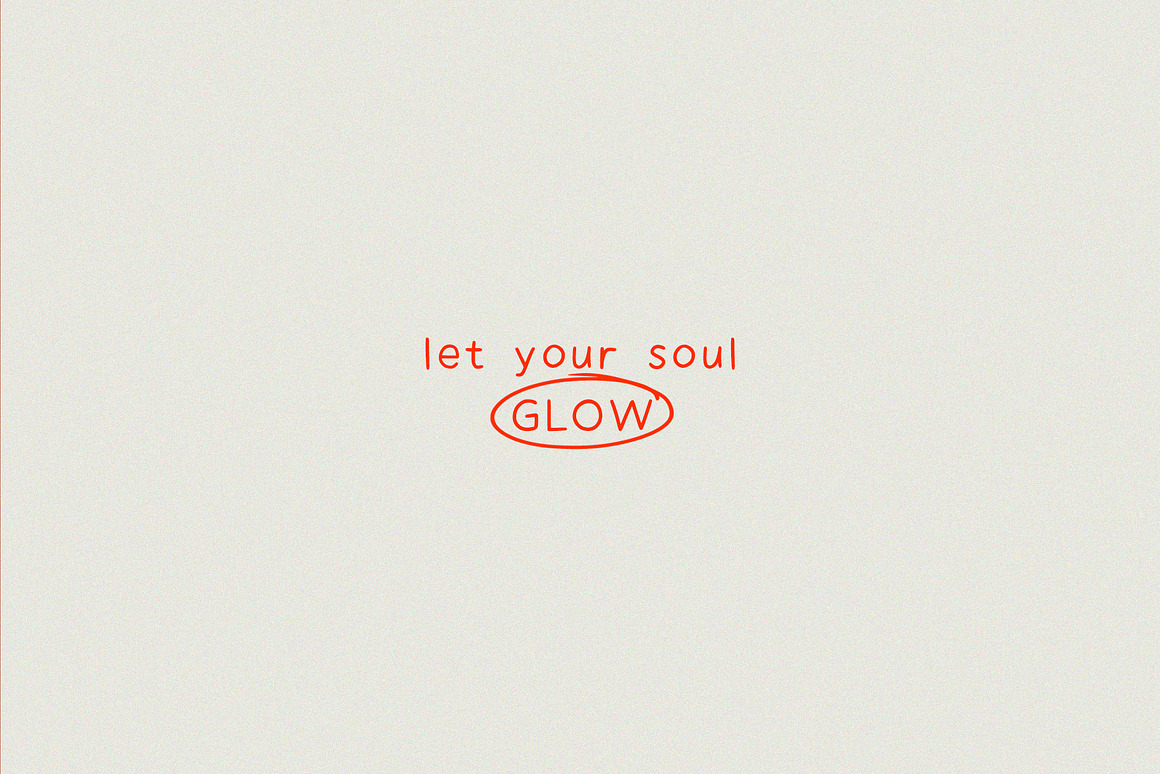 Wildflower Handwritten Font, a Sans Serif Font by.jpg