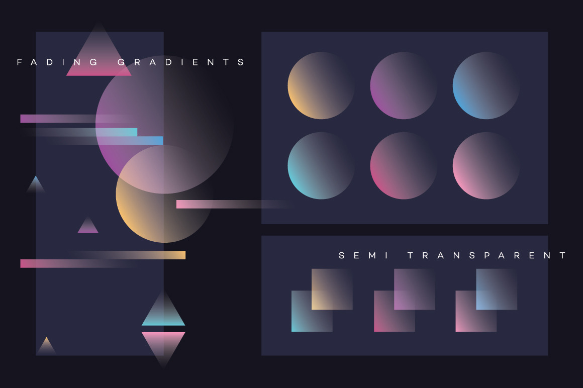 GENX- Gradient Compositions Toolkit, a Texture Gra.jpg