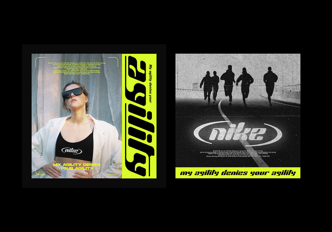 Snoke - Display font, a Font by Uncarving Photo 5.jpg