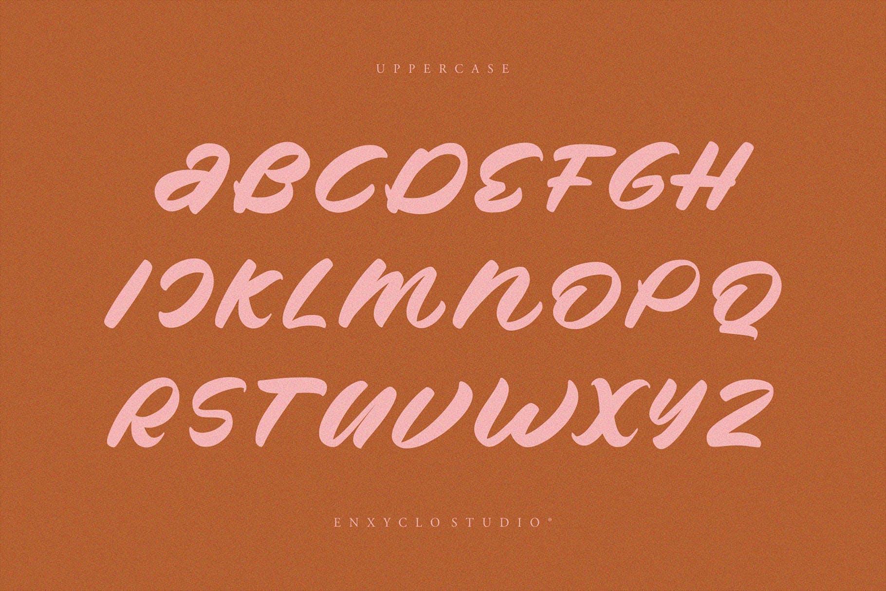 NCL Ostig - Bold Brush Script Font 4.jpg