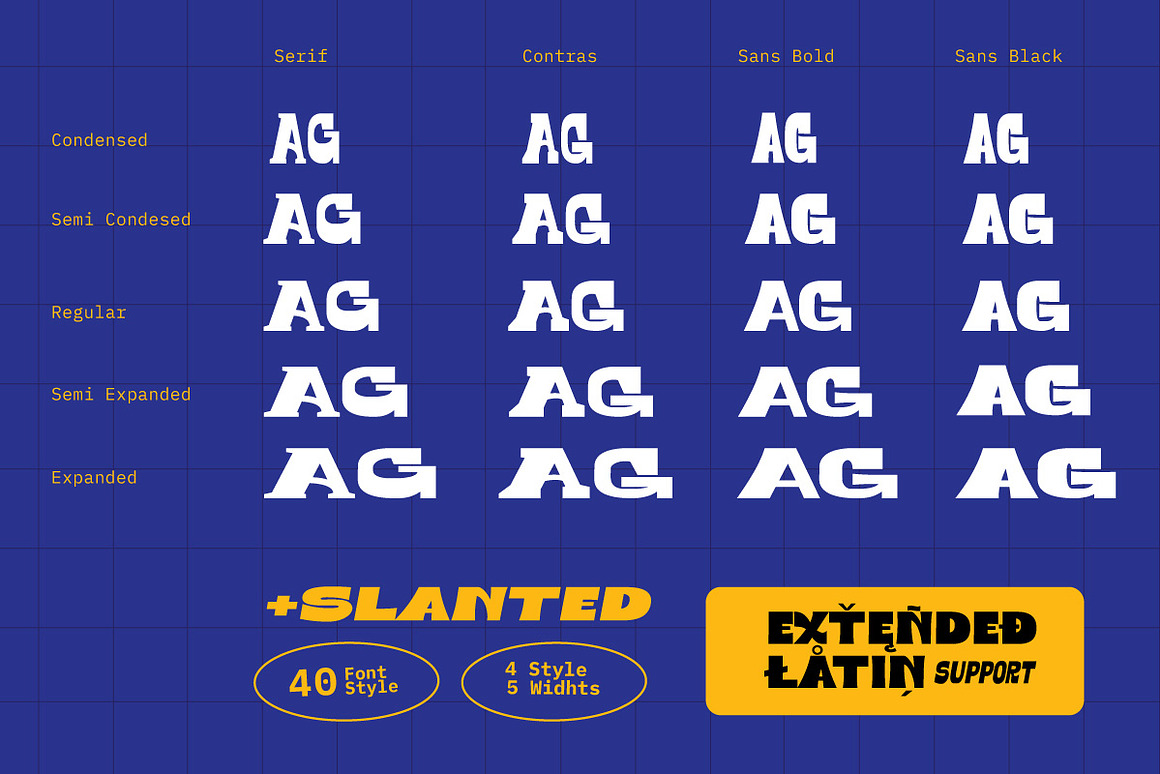 SCALTER - Font Pack Family 75 OFF, a Sans Serif Fo.jpg