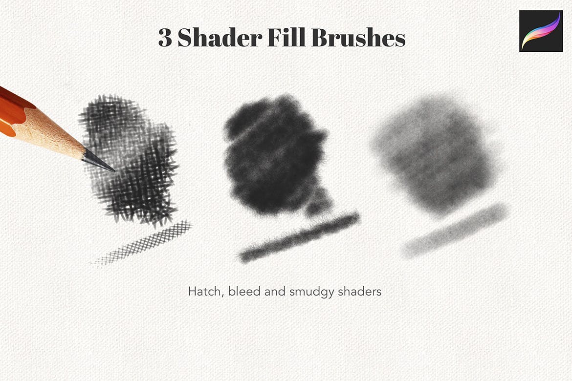 Procreate Pencil Drawing Collection-1.jpg