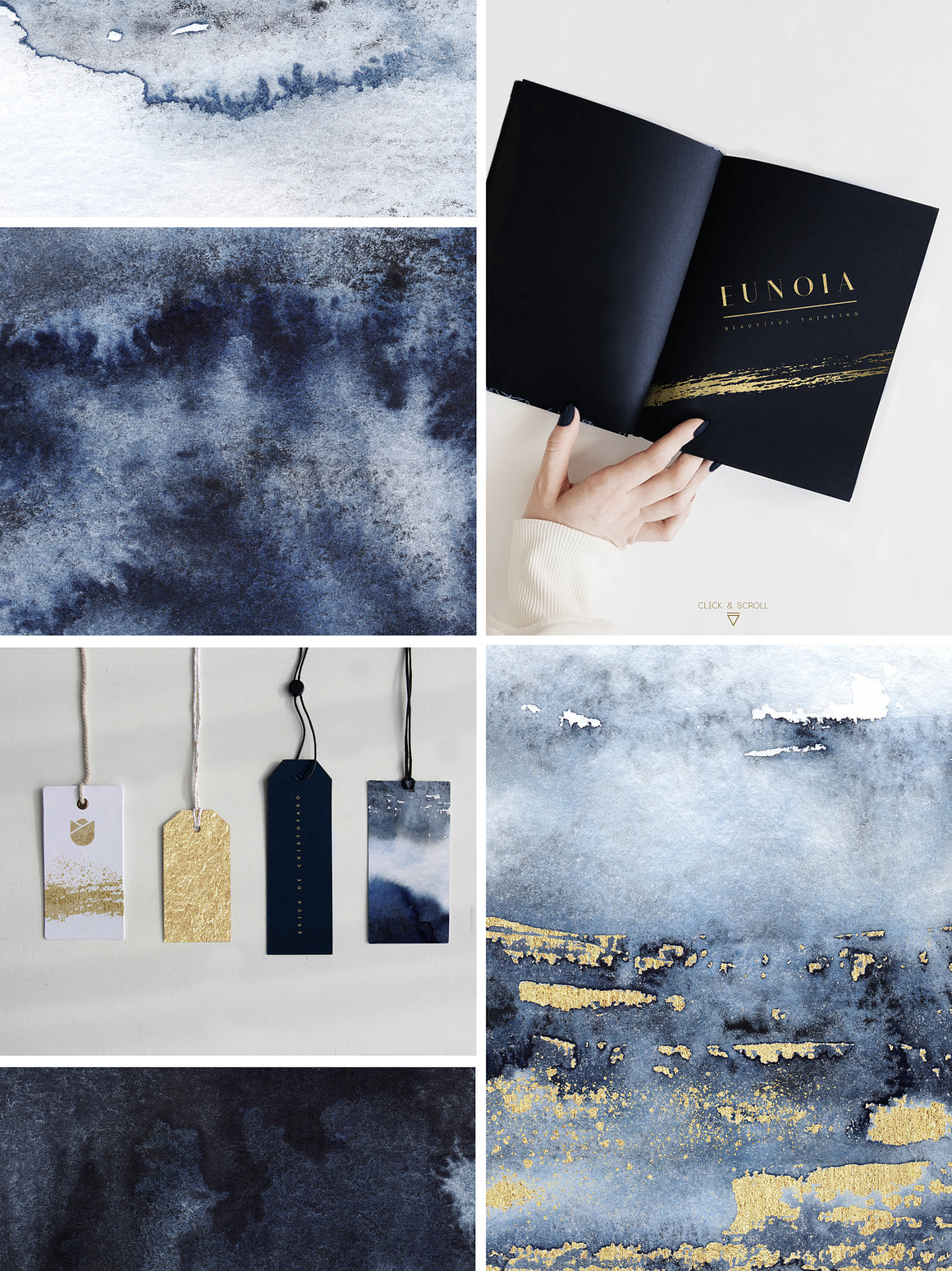 WAVE •Updated• Blue Backgrounds, a Texture Graphic.jpg