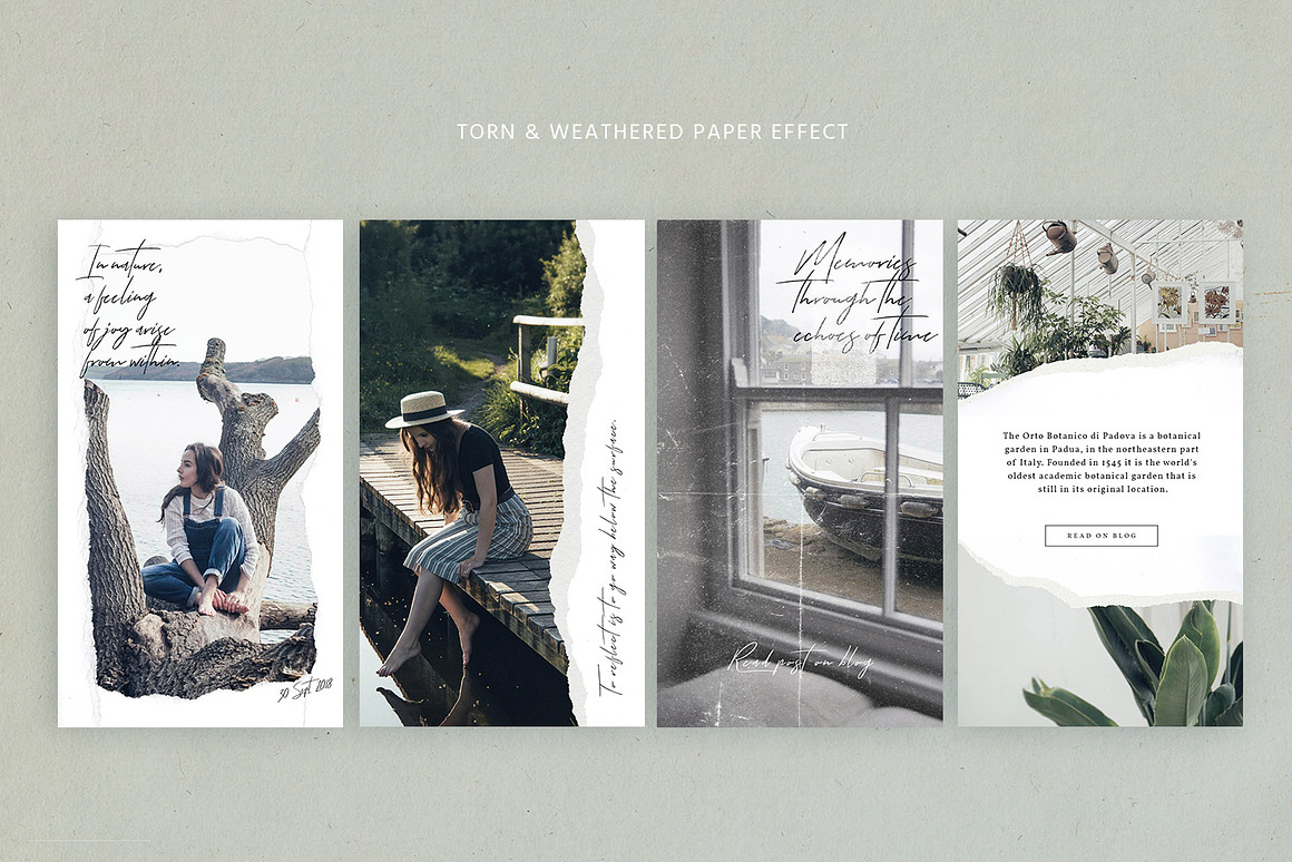 Paper Animated Stories - Social kit, a Social Medi.jpg
