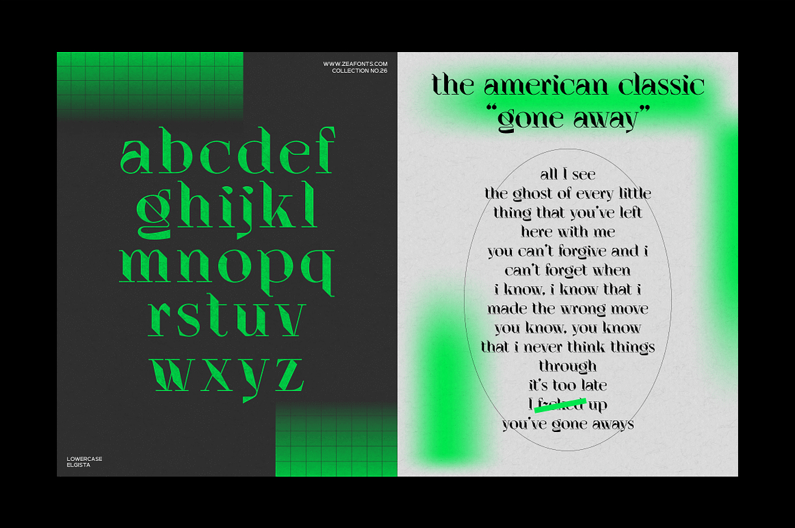 ELGISTA, a Serif Font by Bagerich Type Foundry Pho.jpg