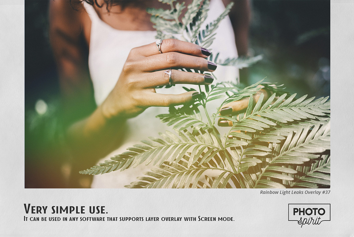 Rainbow Light Leaks Overlays, an Action Add-On by.jpg