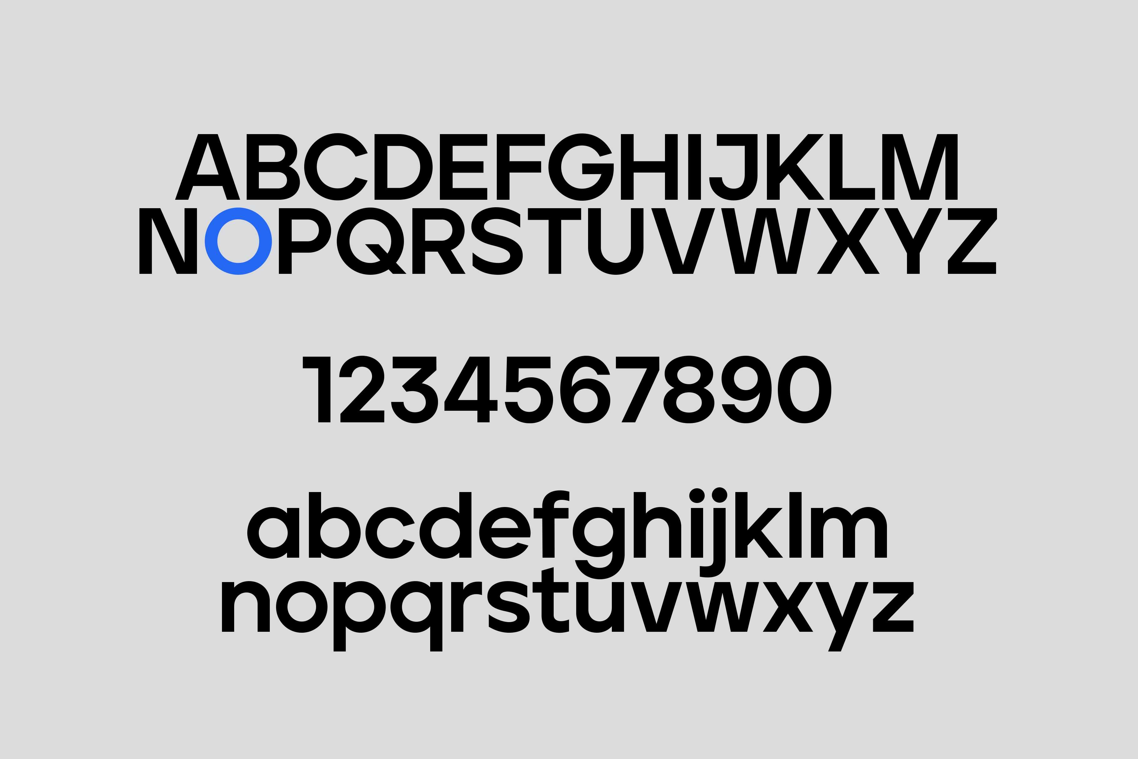 Jeko Geometric Sans - Essentials, a Sans Serif Fon.jpg