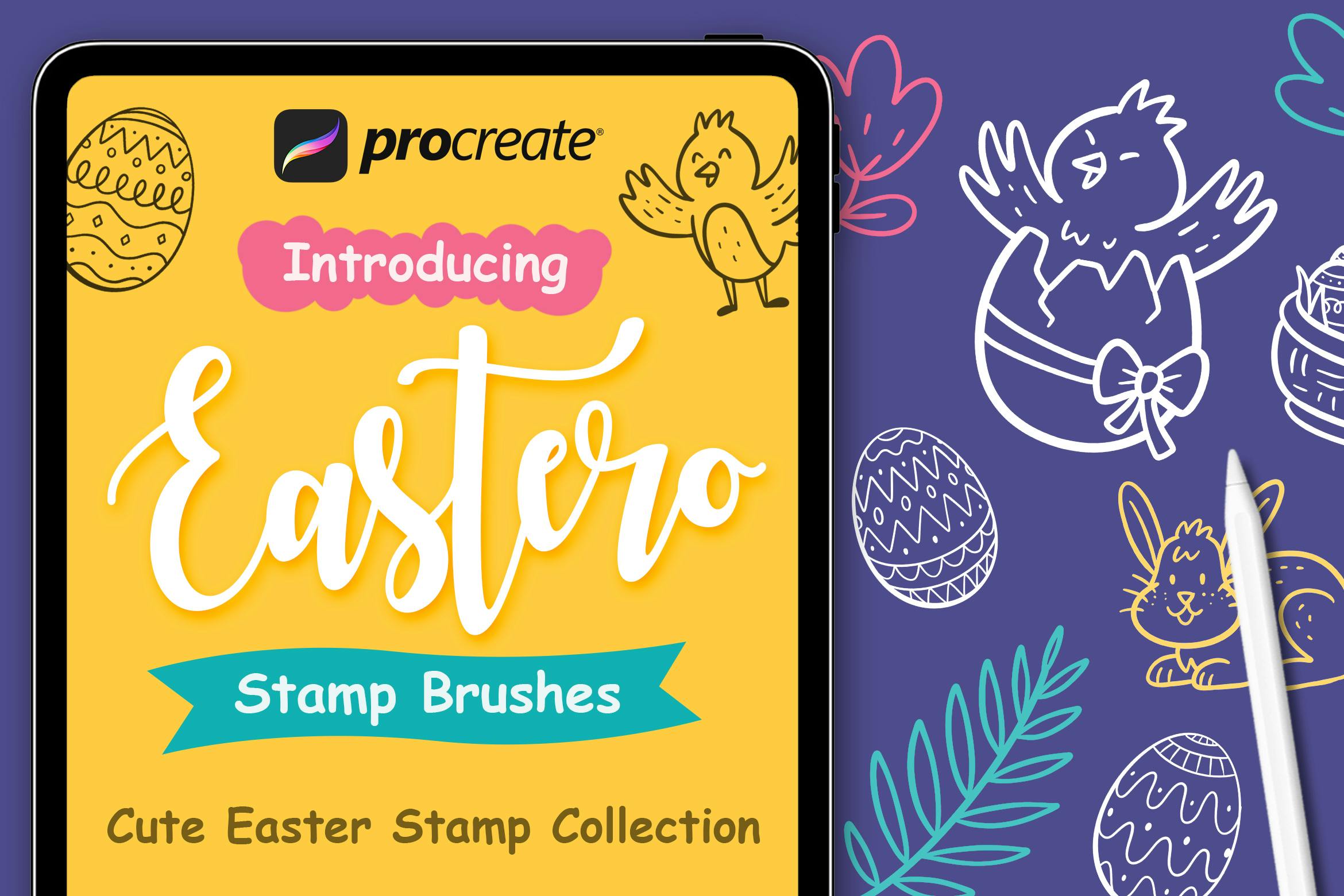 Easter Stamp - Procreate Brushes-10.jpg