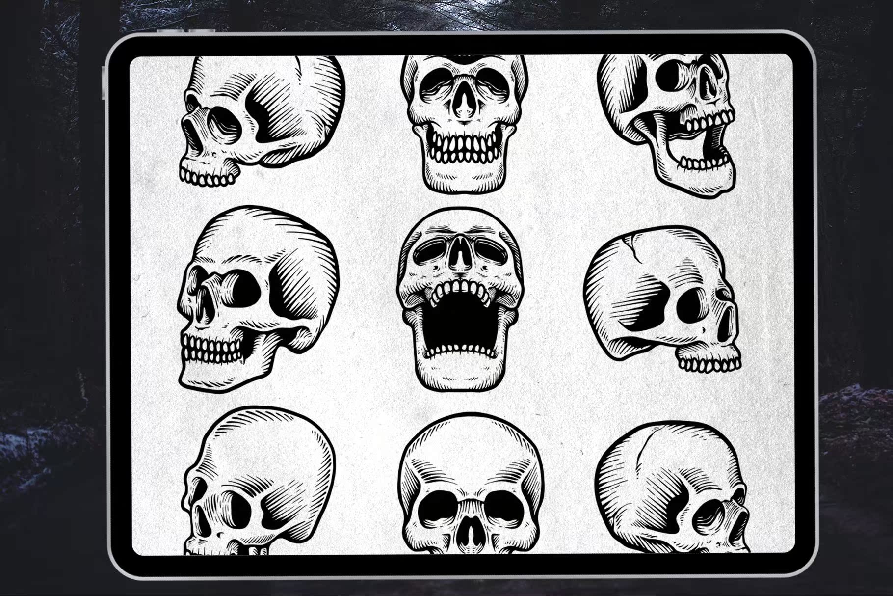 SKULL BRUSH STAMP-2.jpg