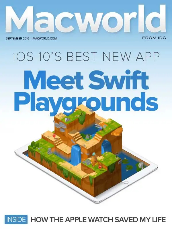 [美国版]Macworld 苹果世界科技杂志 2016年9月刊.jpg