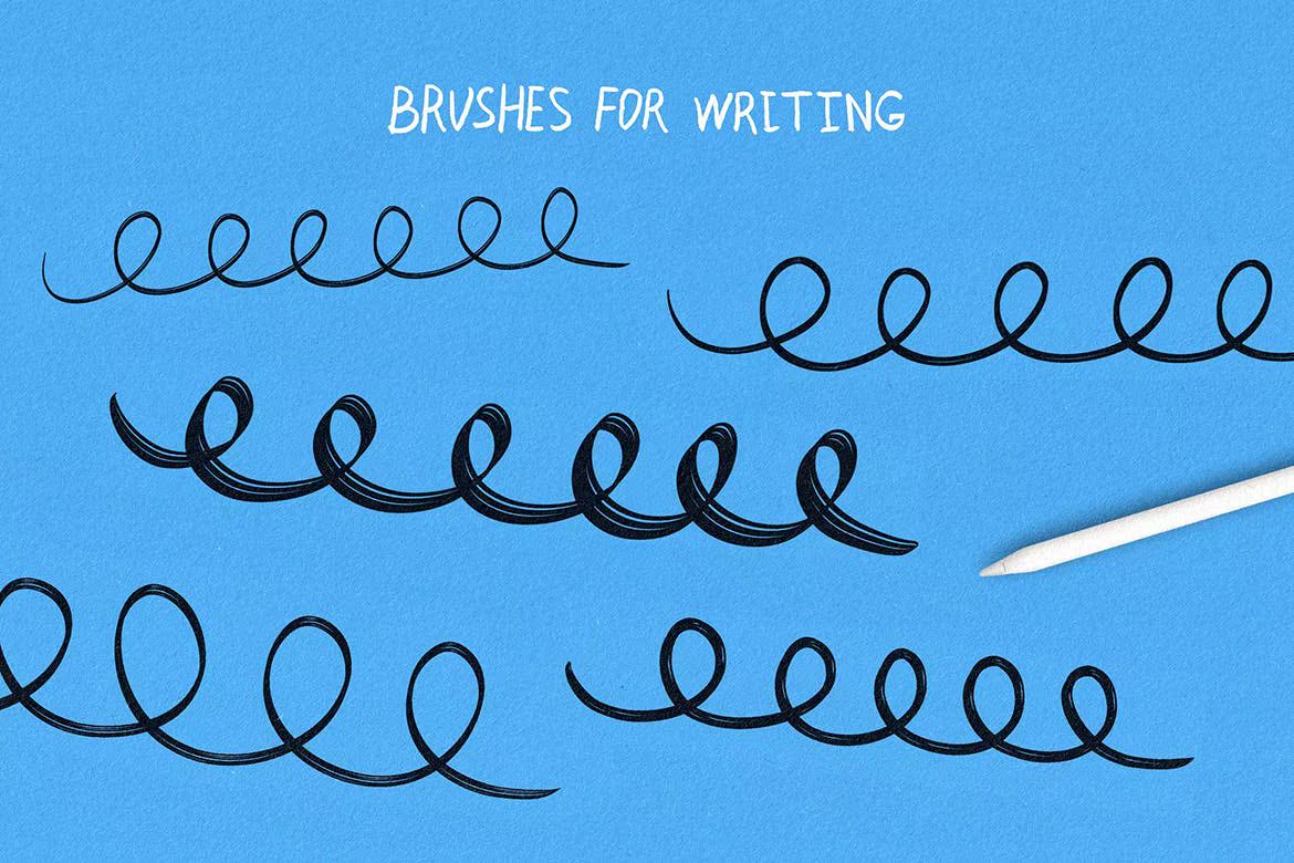 Hand Drawn Brushes for Procreate-6.jpg